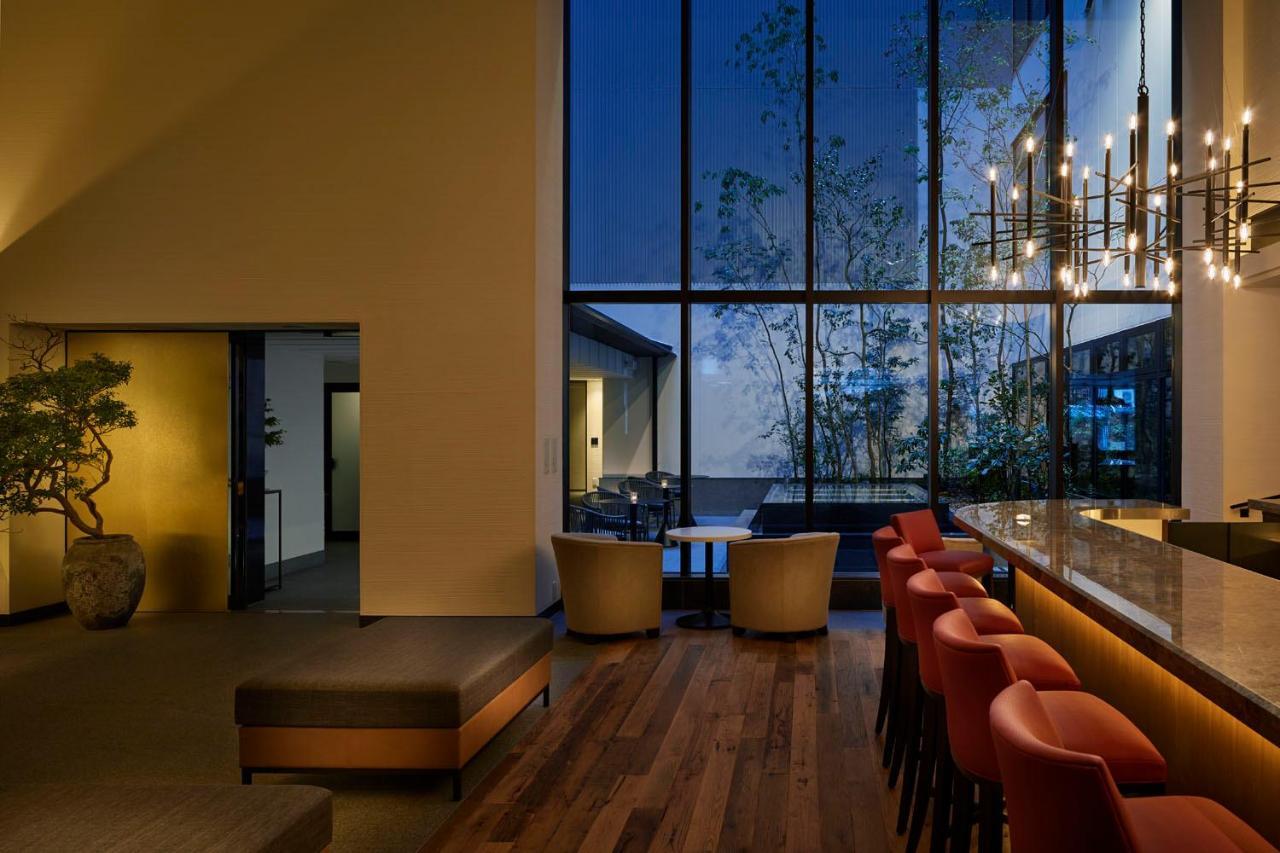 Resol Trinity Hotel Kyoto