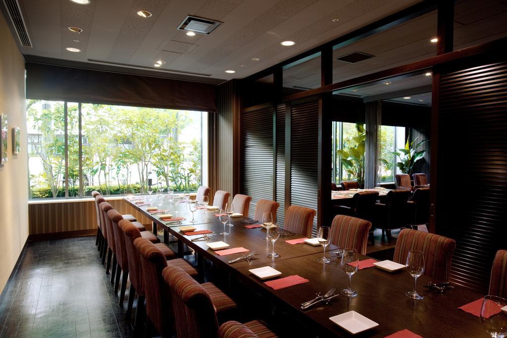 Yamashina Sanraku Hotel