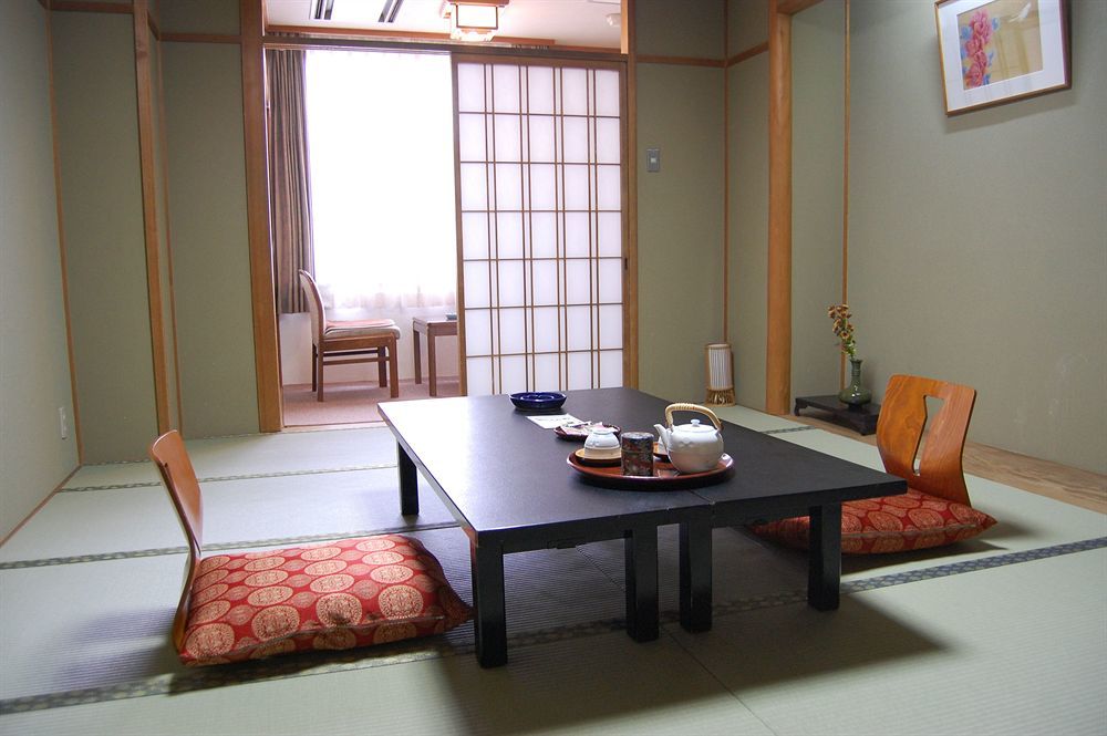 Gion Fukuzumi Hotel