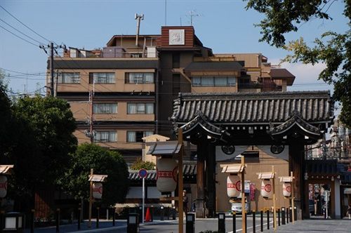 Gion Fukuzumi 3*