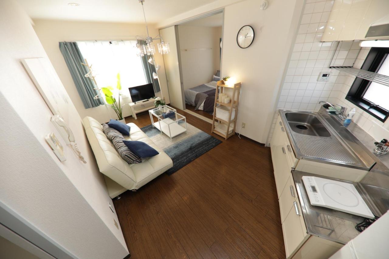 Aparthotel Japaning Kuinabashi