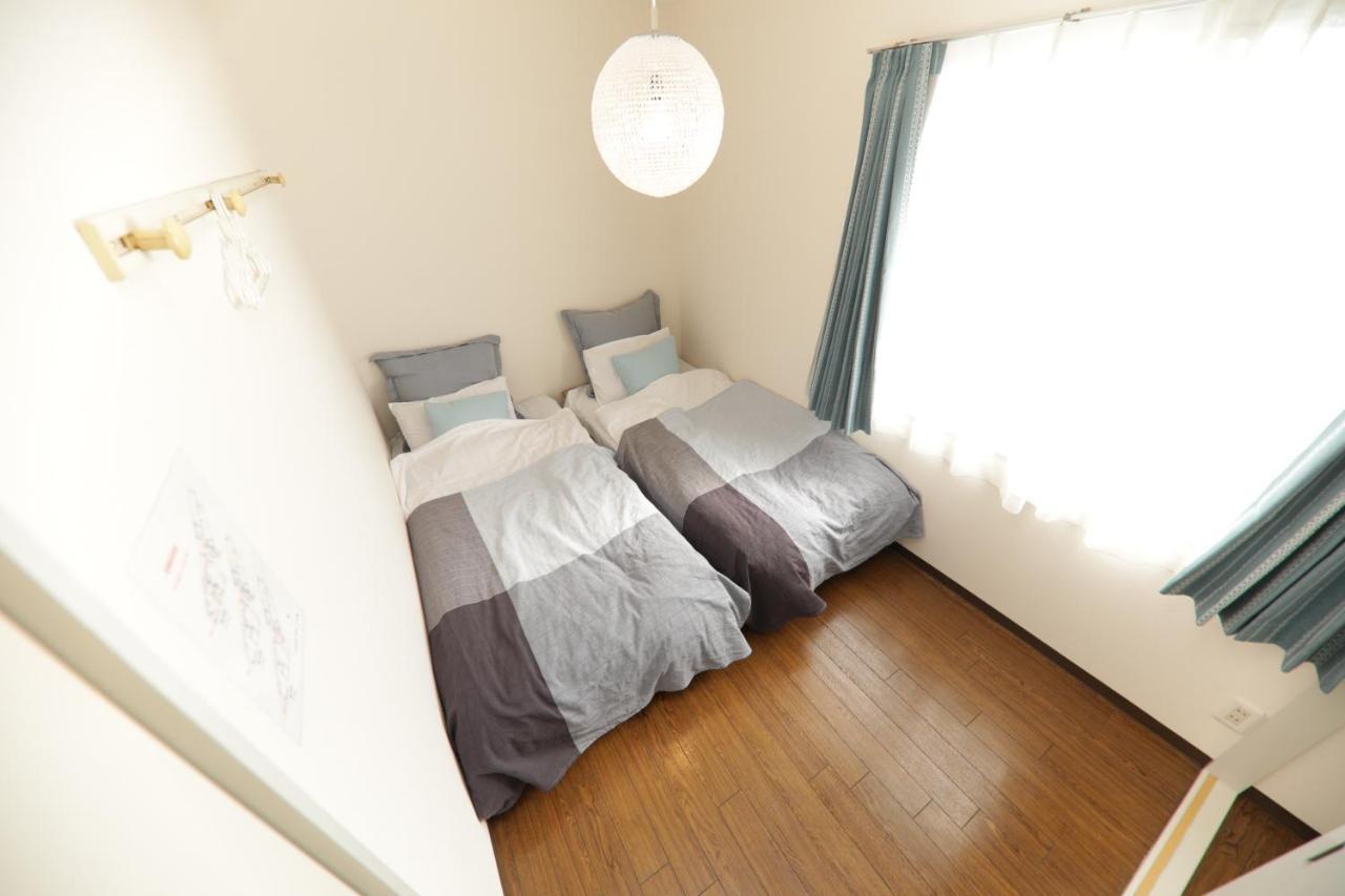 Japaning Kuinabashi Aparthotel