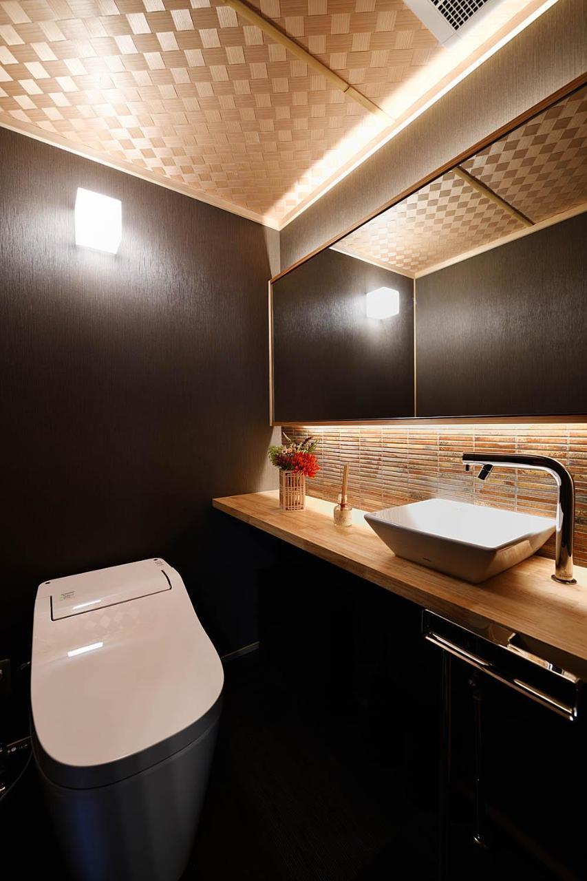 Tachibanaya Nanajo Kamogawa Holiday home