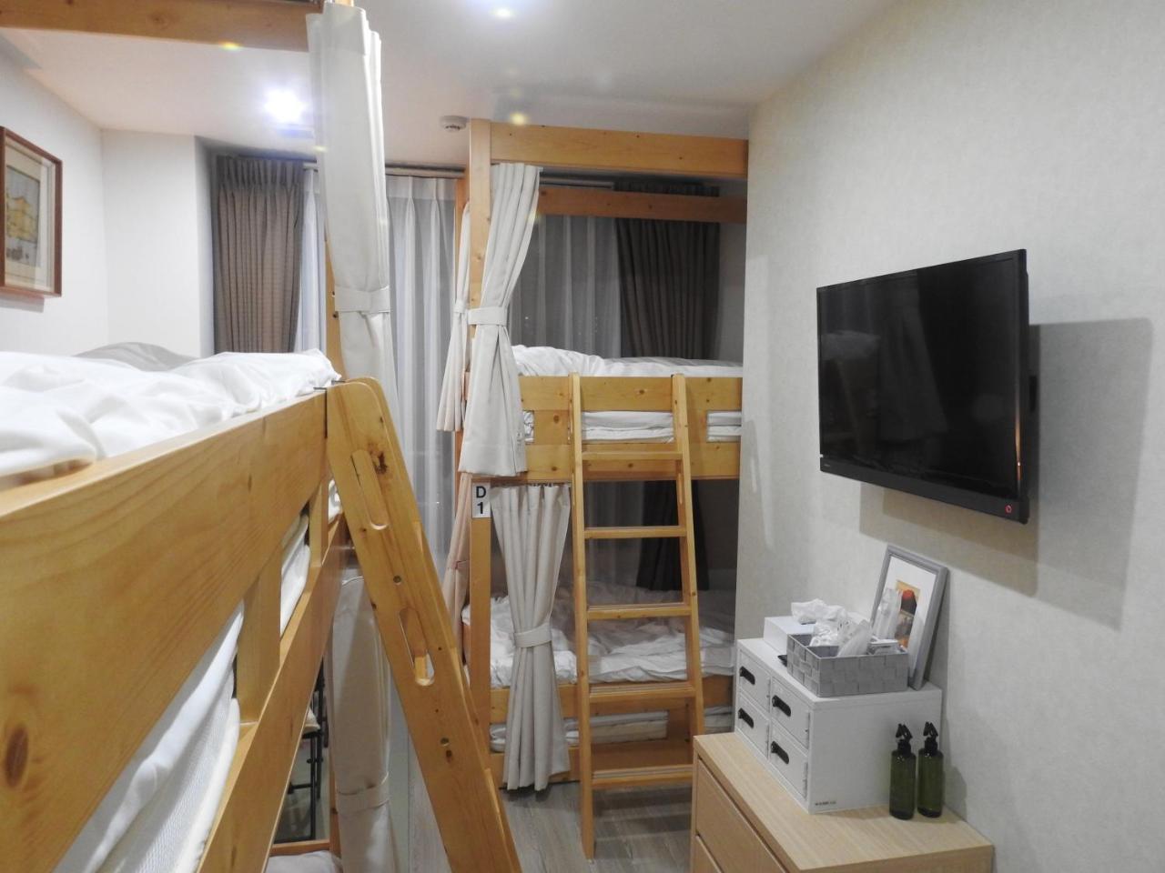 Aparthotel Shijo Omiya