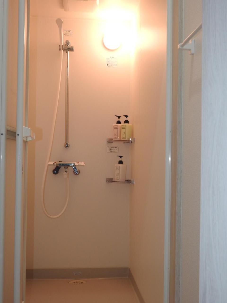 Shijo Omiya Aparthotel