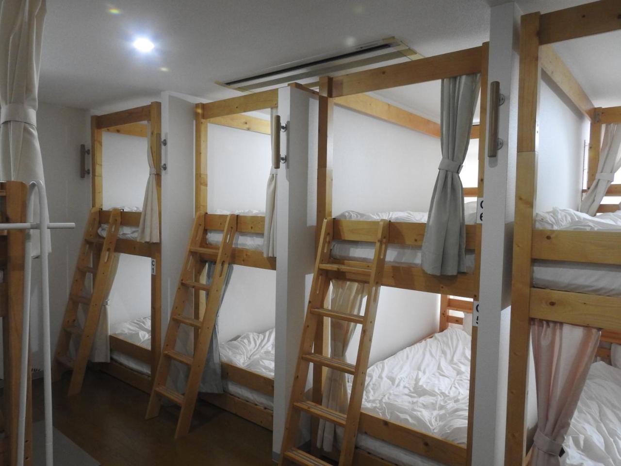 Aparthotel Shijo Omiya
