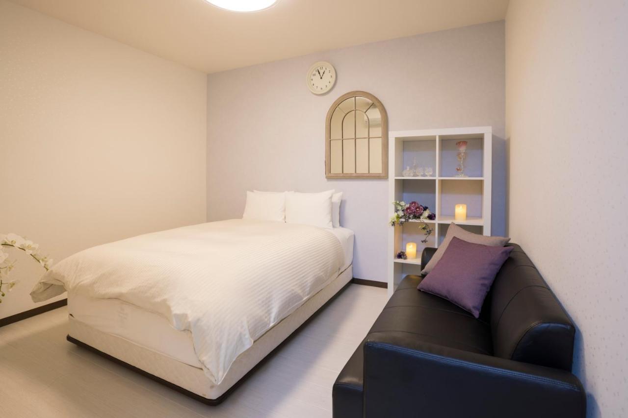 Four Sisters Apartment Kyoto