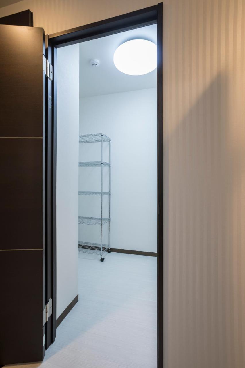 Four Sisters Apartment Kyoto