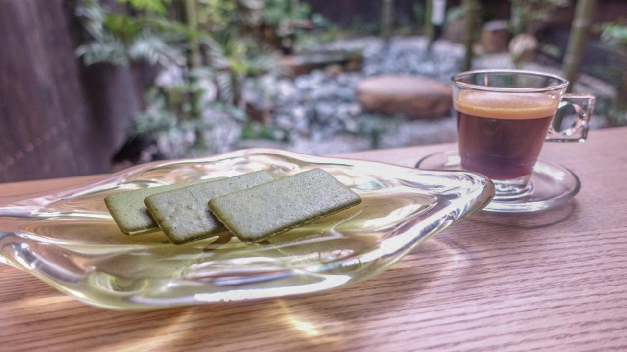 Kusamakura Kawaramachi Kyoto
