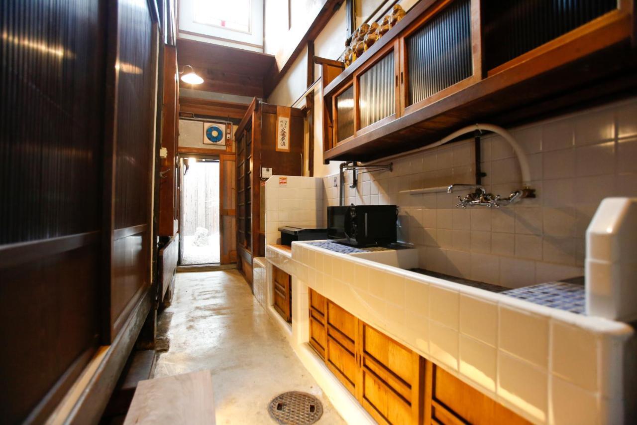 Holiday home Genshinan Kyoto