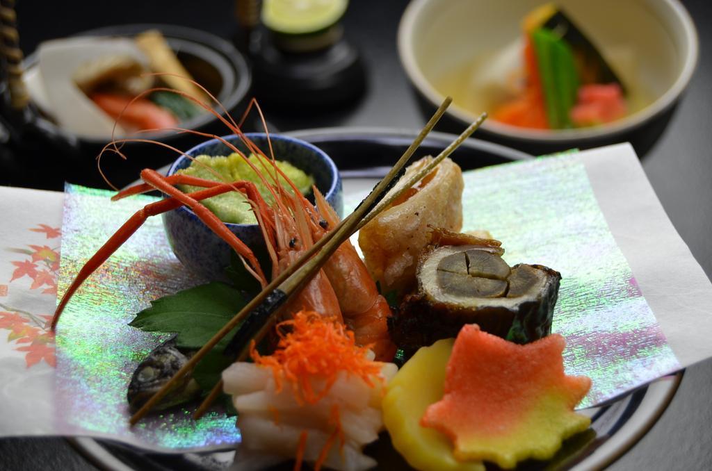 Ishicho Kyoto