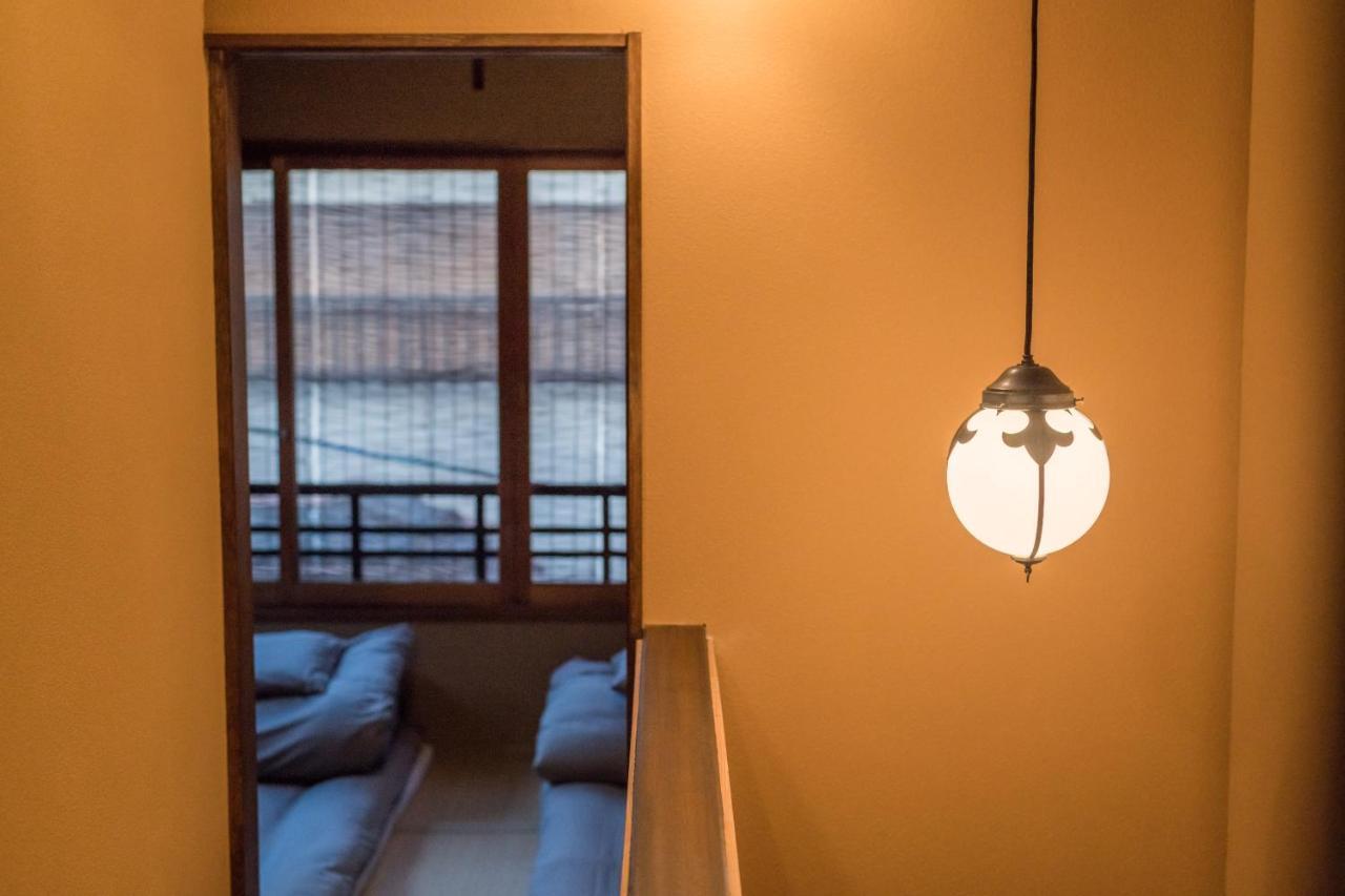 Homestay 慶有魚-小松 Kyoto