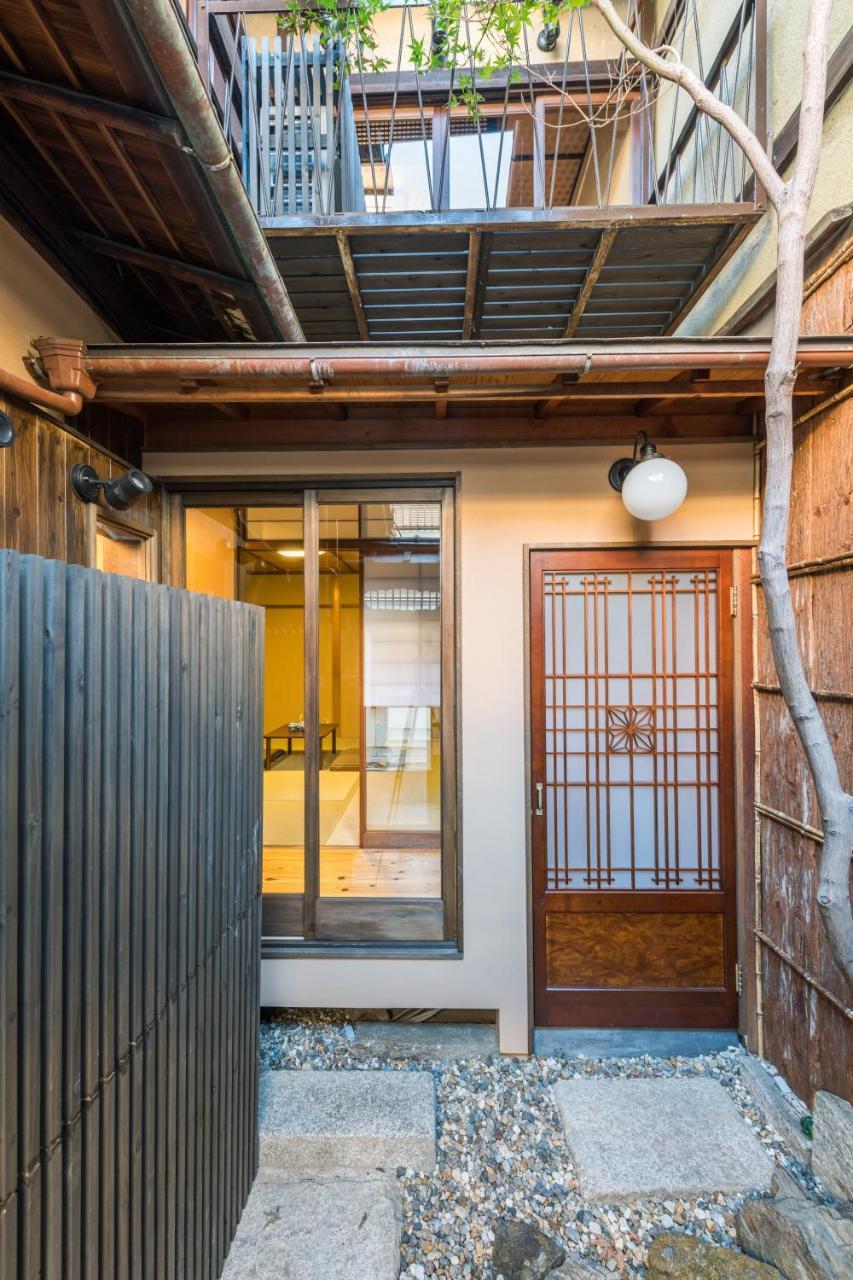 Homestay 慶有魚-小松