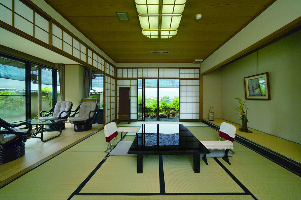 Togetsutei Hotel Kyoto