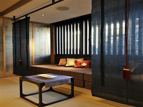 Ryokan Gion Shinmonso