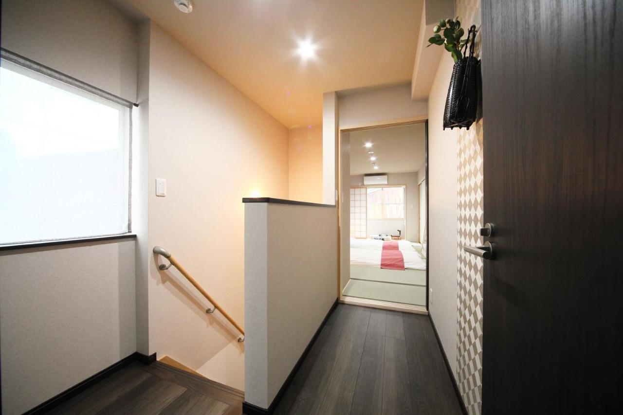 Passage Higashiyama Sanjo Holiday home *