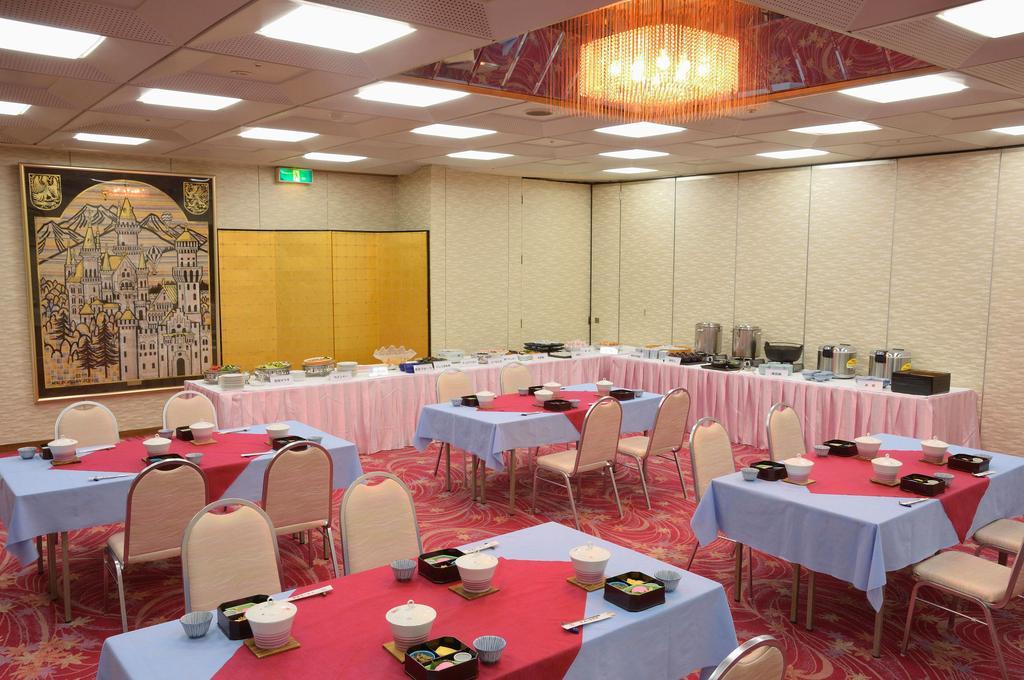 Hotel Ishicho Shogikuen