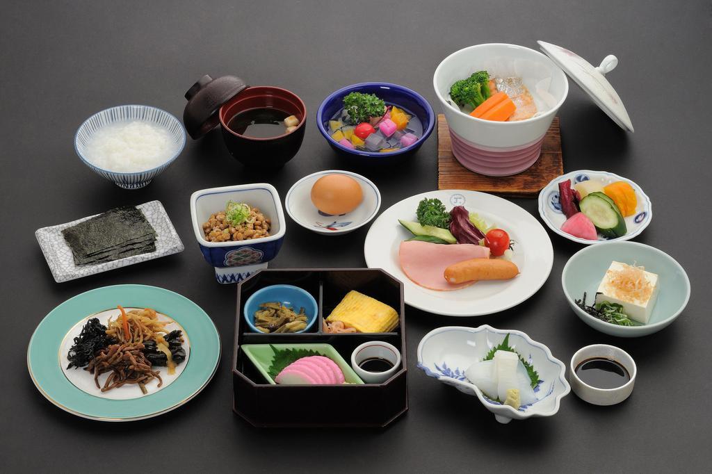 Hotel Ishicho Shogikuen 4*