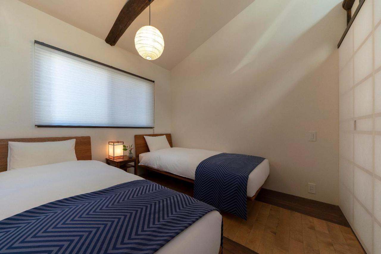 Holiday home Akebono An Machiya House Kyoto