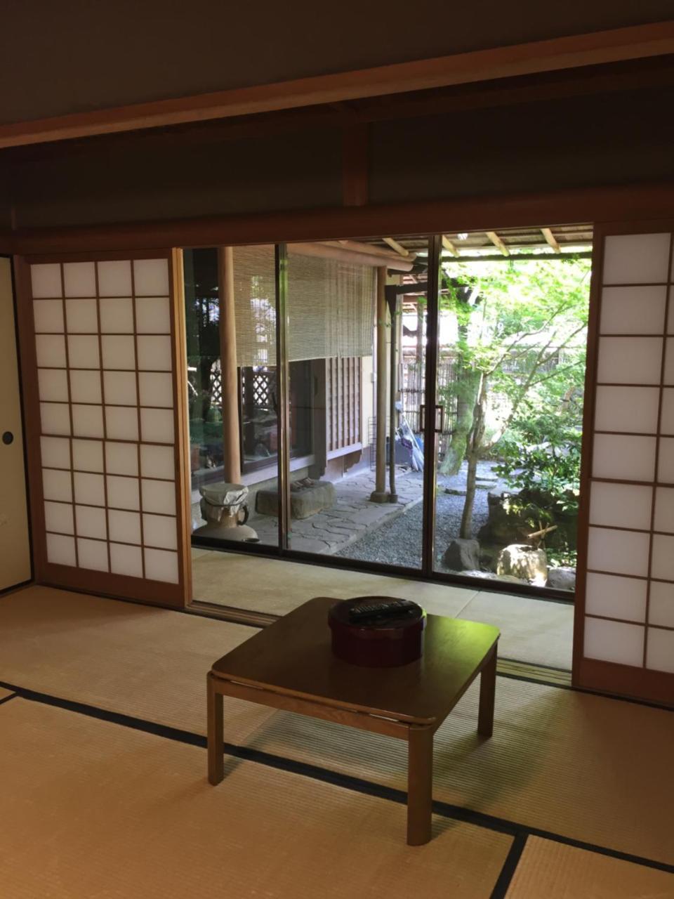 Yamazaki Ryokan