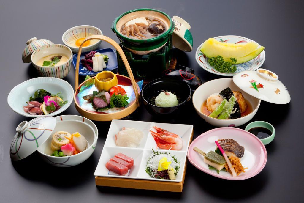 Ishicho Kyoto