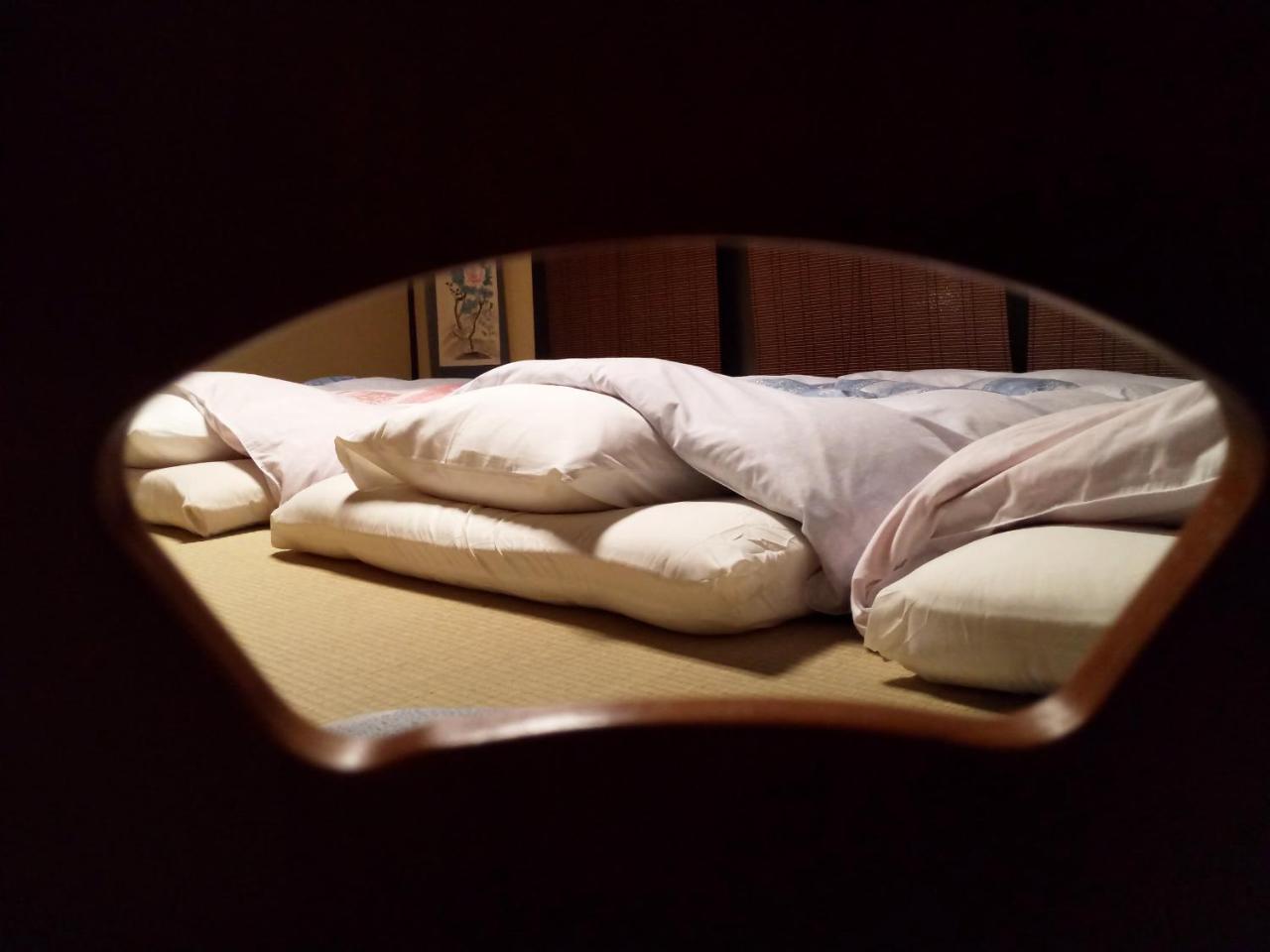 Ninja Holiday home Kyoto