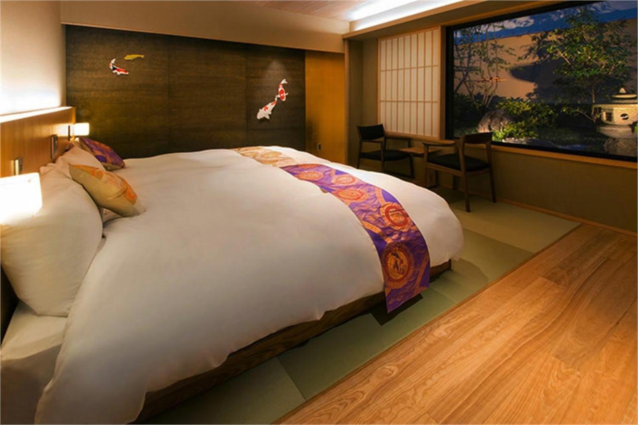 Ethnography - Gion Shinmonzen 4* Kyoto