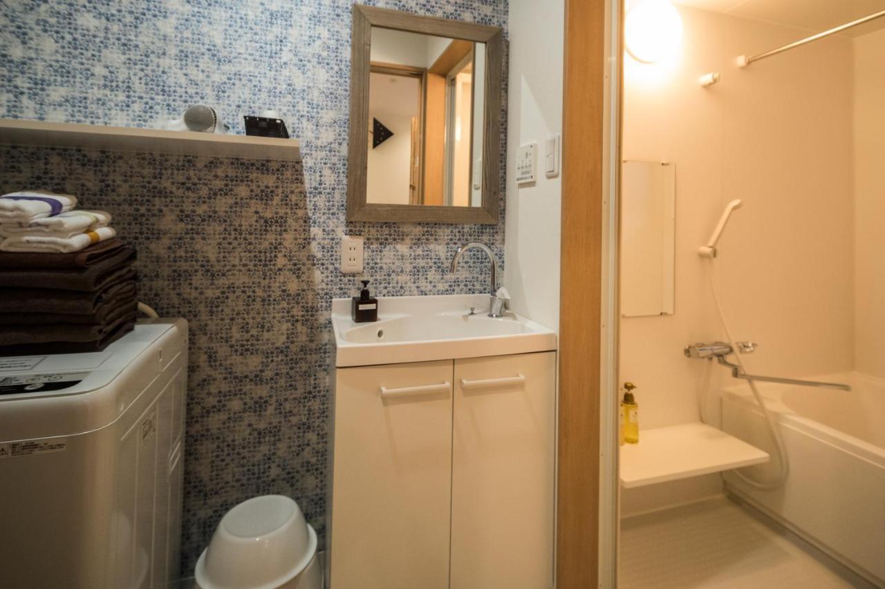 Apartment Kyostay Iroha Komichi Kyoto
