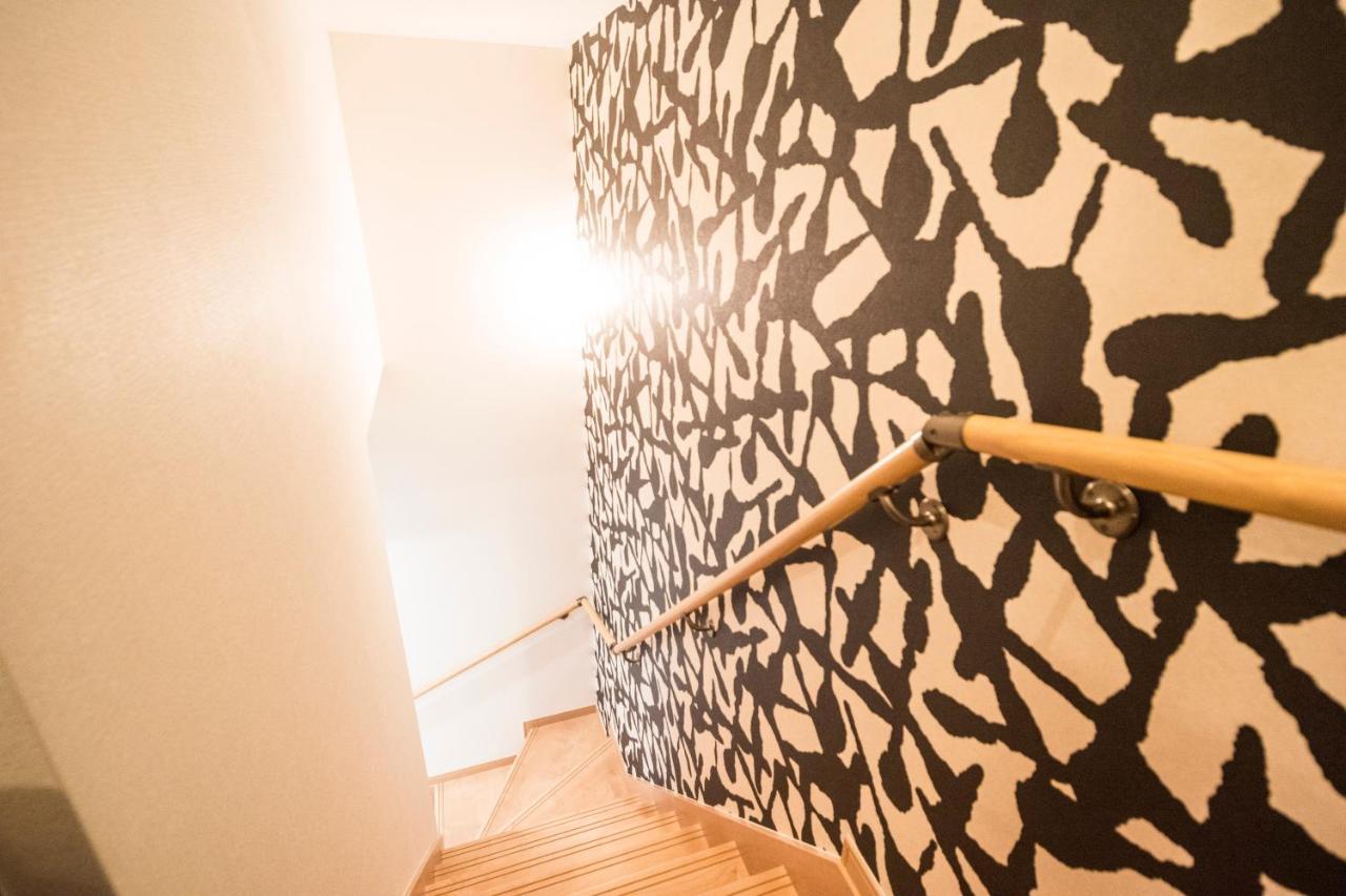 Apartment Kyostay Iroha Komichi