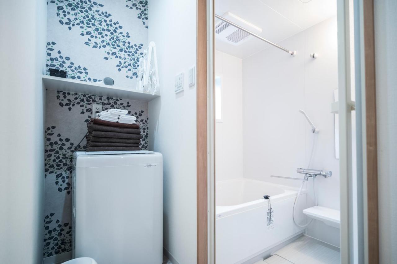 Kyostay Iroha Komichi Apartment Kyoto