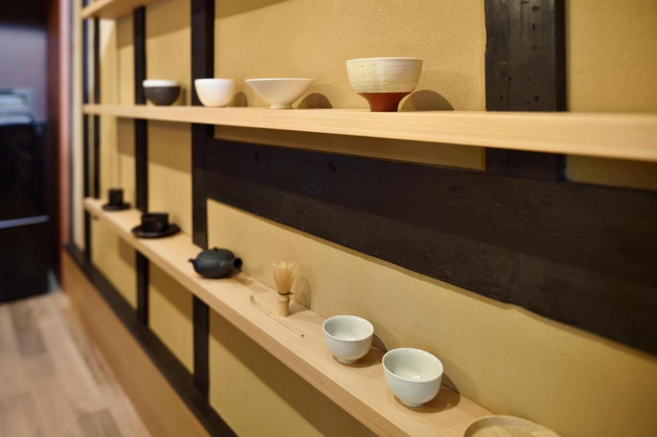 Kyo No Ondokoro Gokomachi Ebisugawa #3 Holiday home