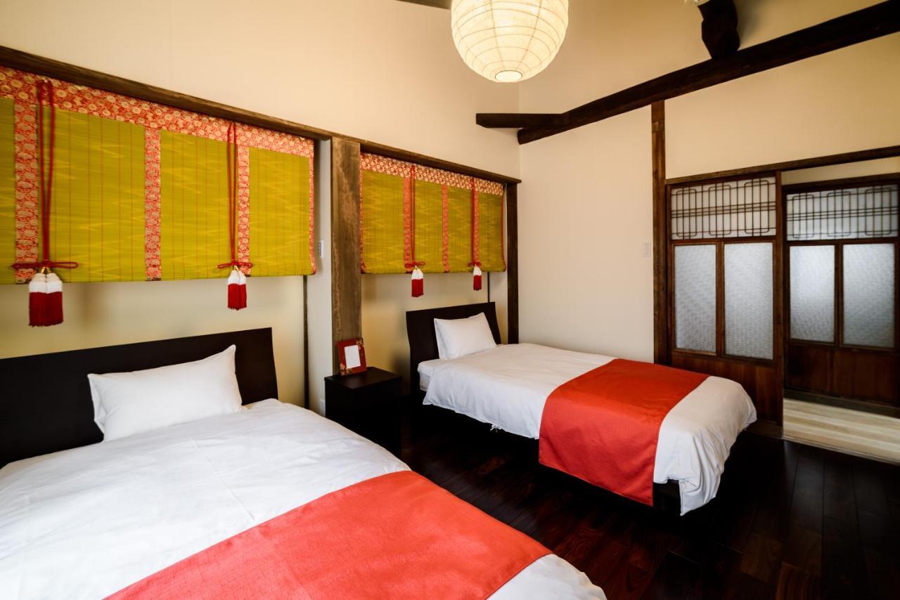 Kyotoya Otabishoan *
