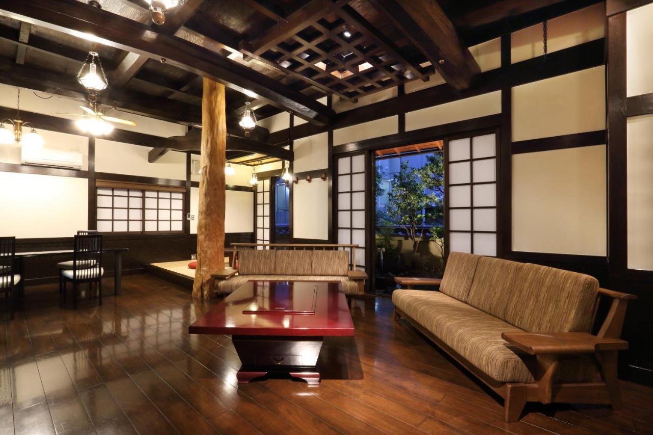 Kyo-machiya Waka Fushimiinari *