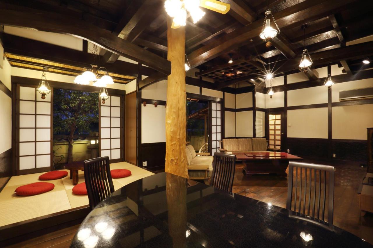 Kyo-machiya Waka Fushimiinari Holiday home