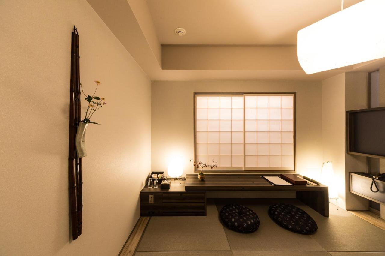 Hotel Resol Trinity Kyoto