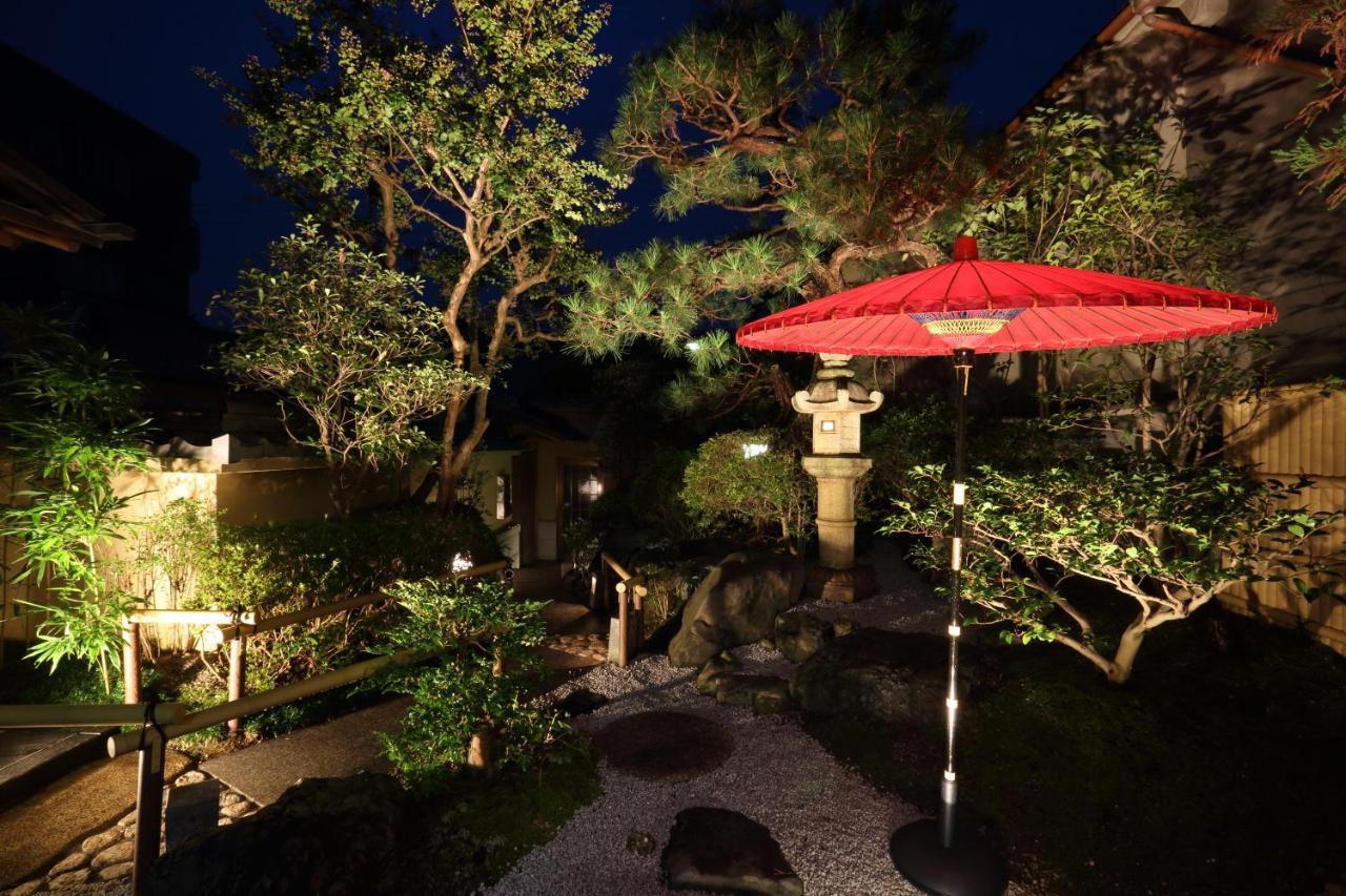 Kyo-machiya Waka Fushimiinari Kyoto