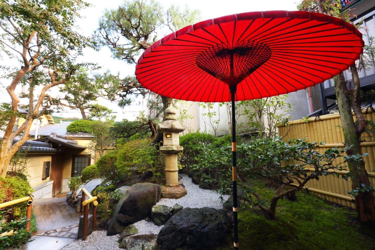 Holiday home Kyo-machiya Waka Fushimiinari