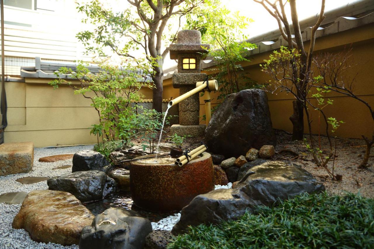Kyo-machiya Waka Fushimiinari Holiday home