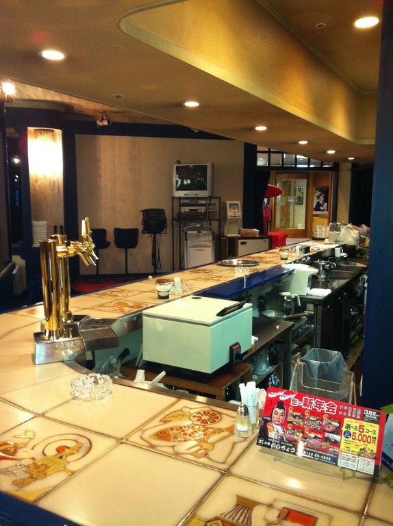Hotel Ishicho Shogikuen
