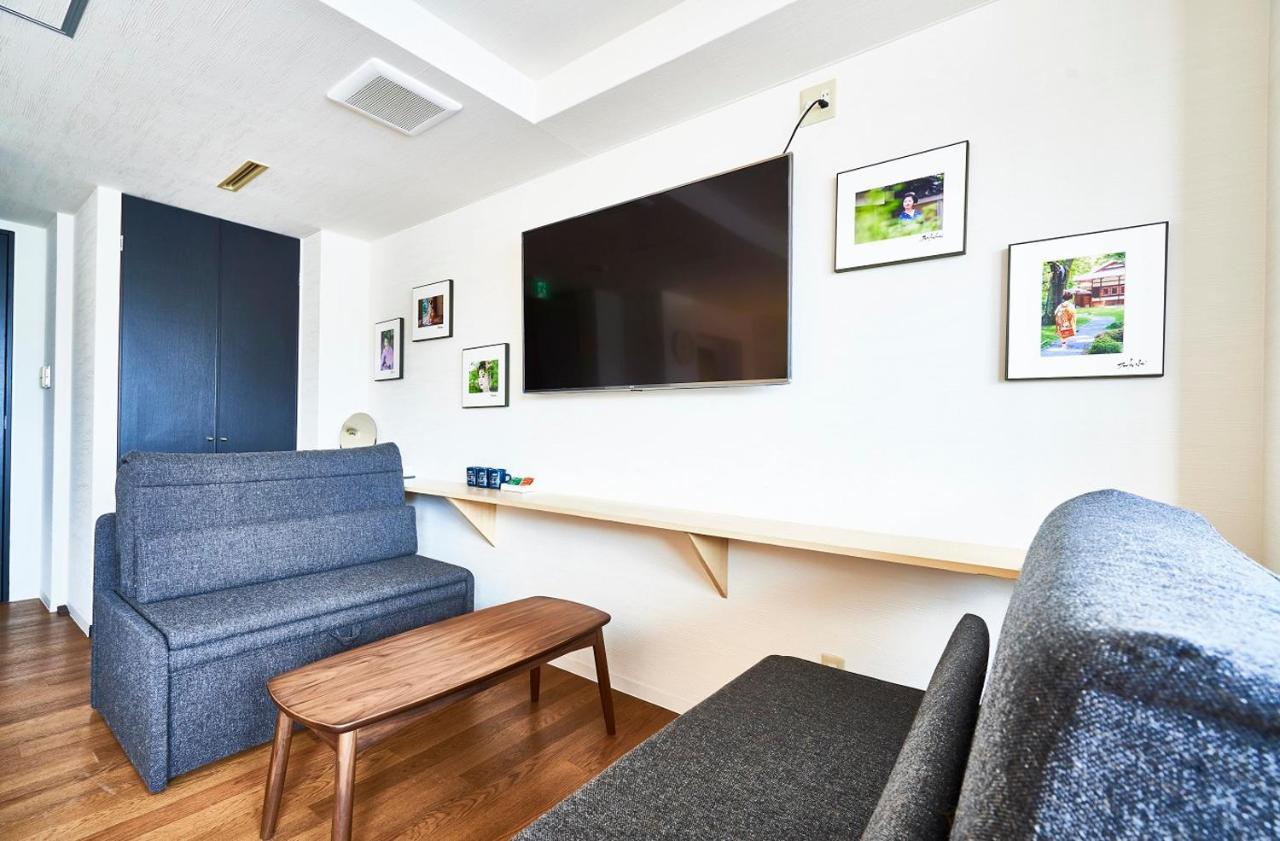 Hostel Grand-rem Kyoto