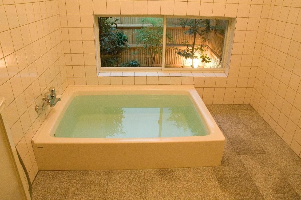 Yadoya Nishijinso 3*