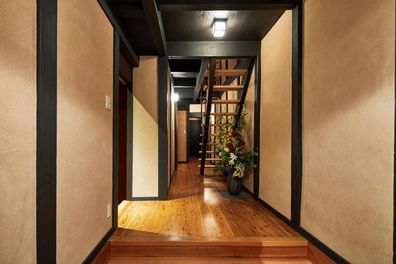Miro Shijo Kawaramachi Tei Holiday home