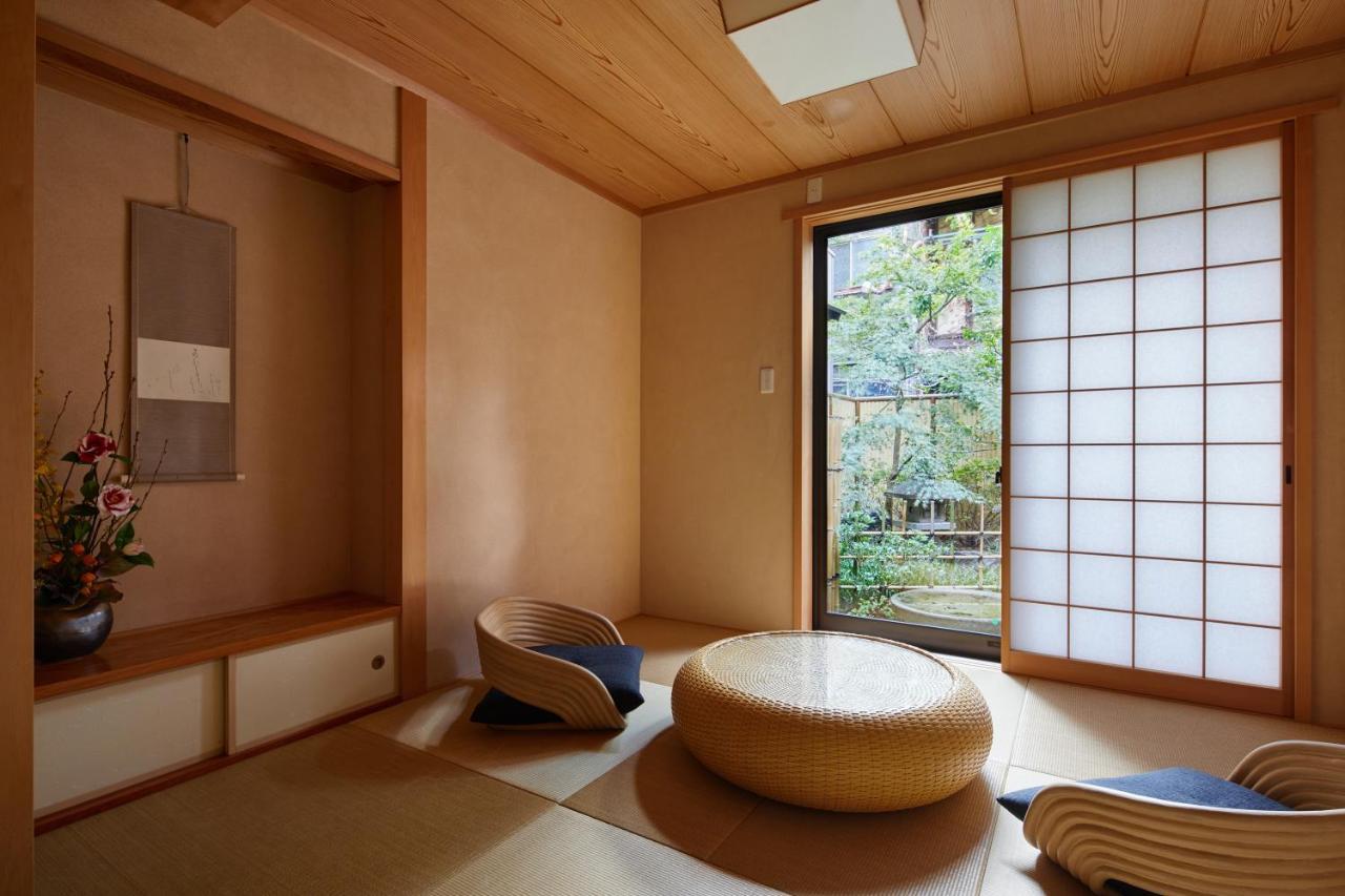 Holiday home Miro Shijo Kawaramachi Tei Kyoto