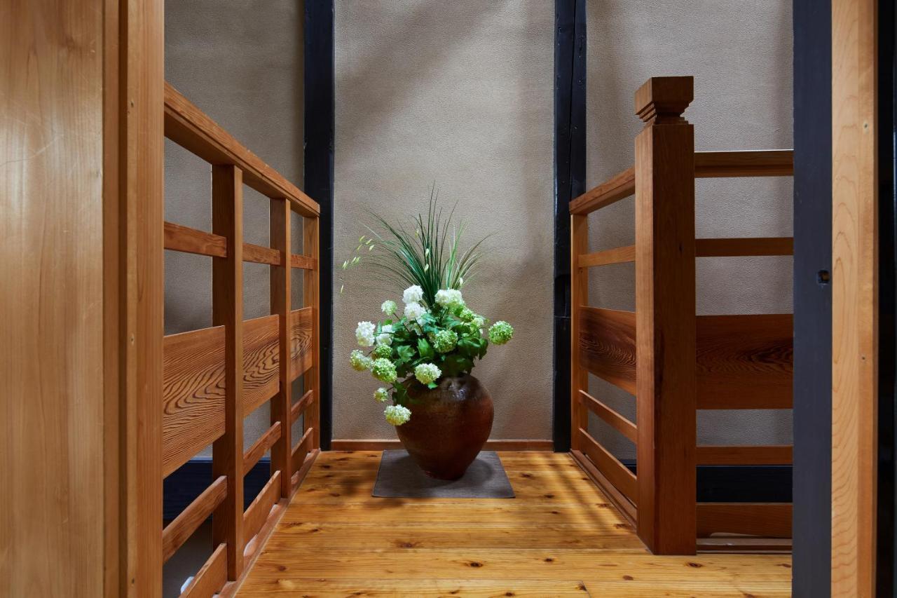 Miro Shijo Kawaramachi Tei * Kyoto