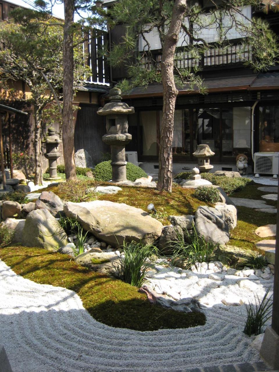 Holiday home Shikishiki Shinra *
