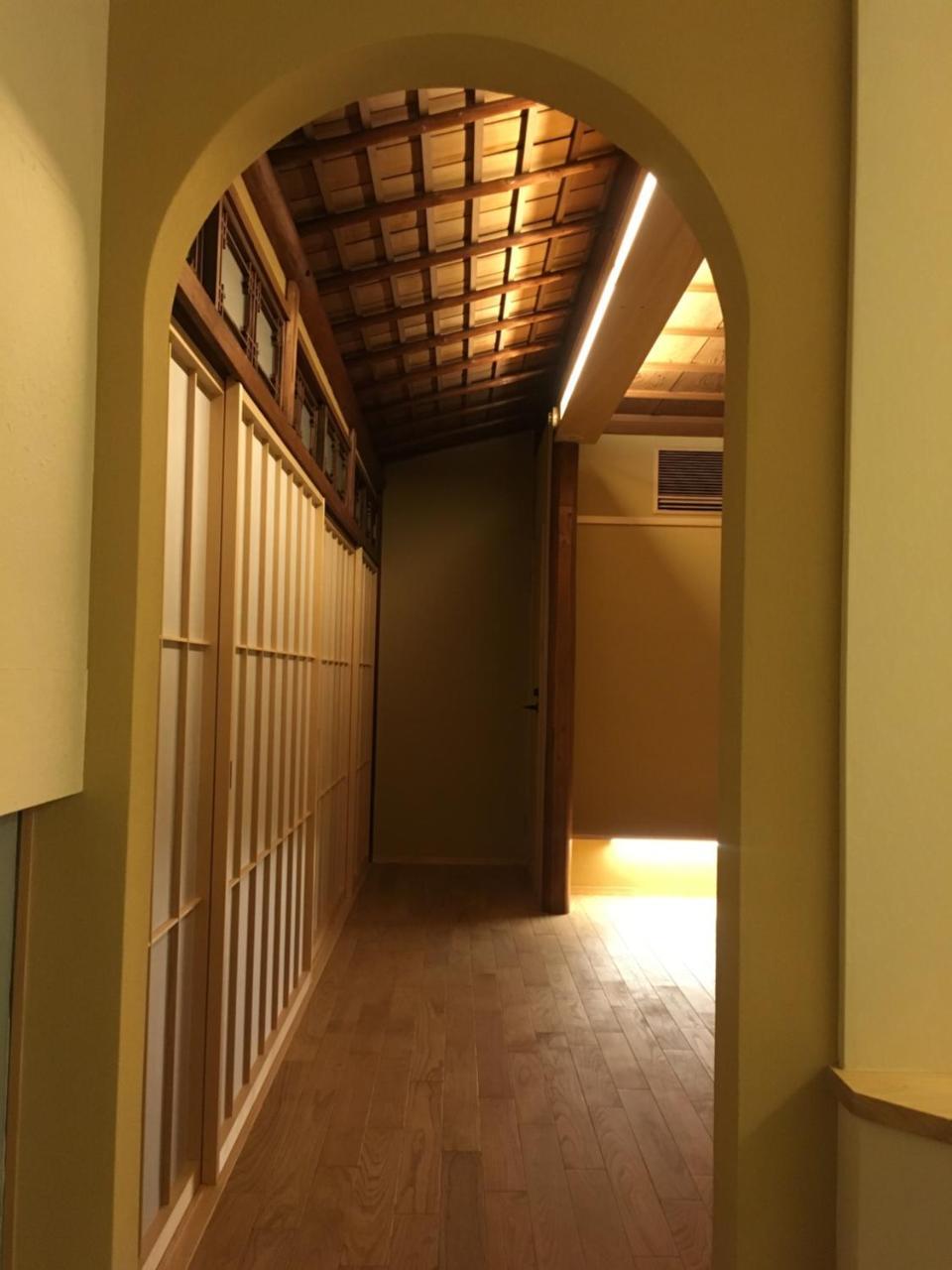 Holiday home Shikishiki Shinra *