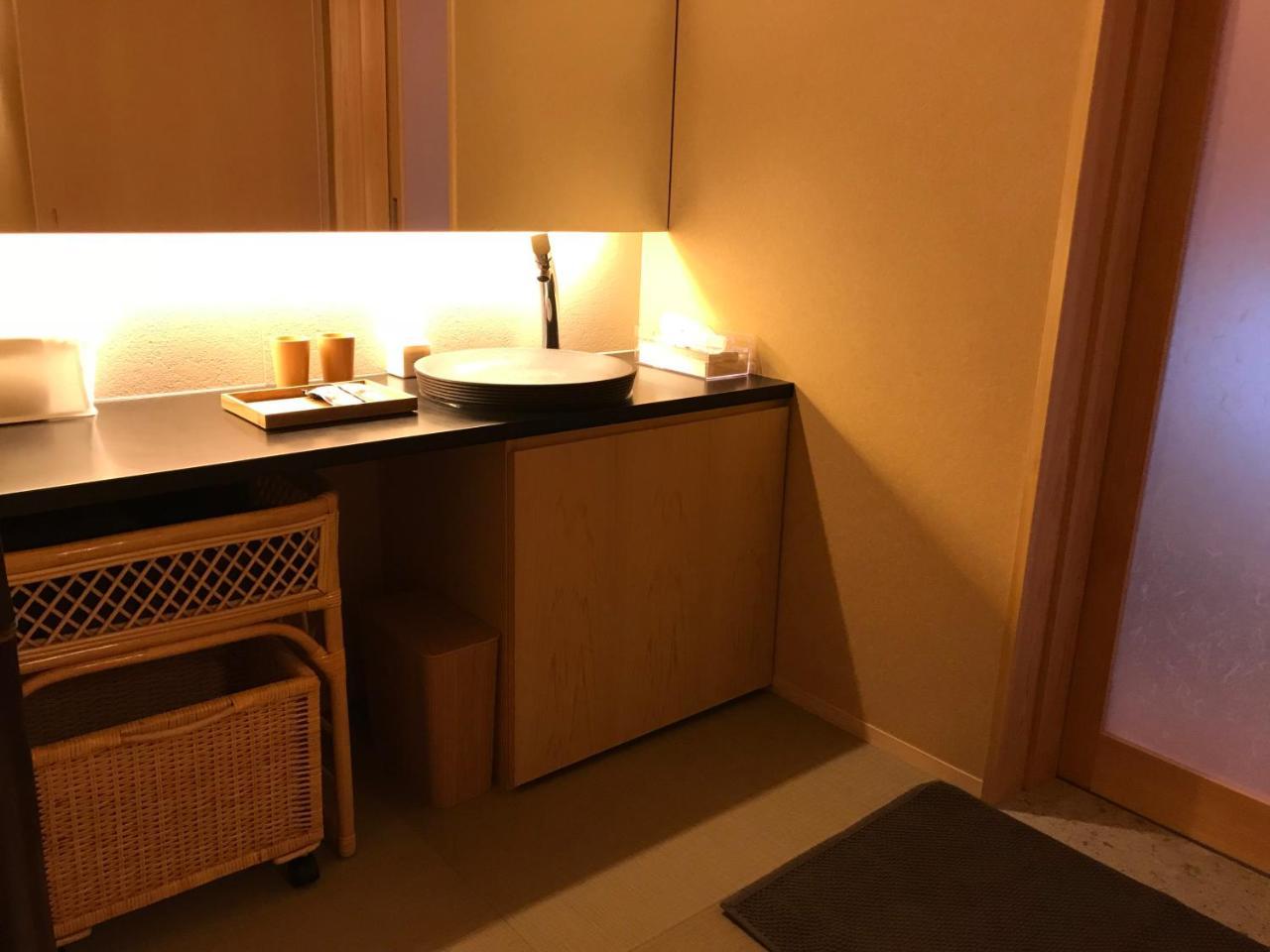 Shikishiki Shinra Holiday home Kyoto