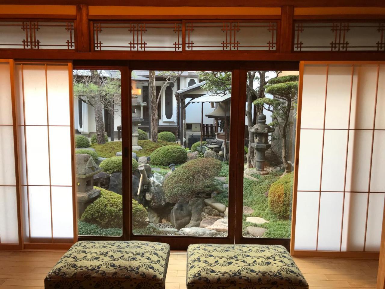 Shikishiki Shinra Kyoto