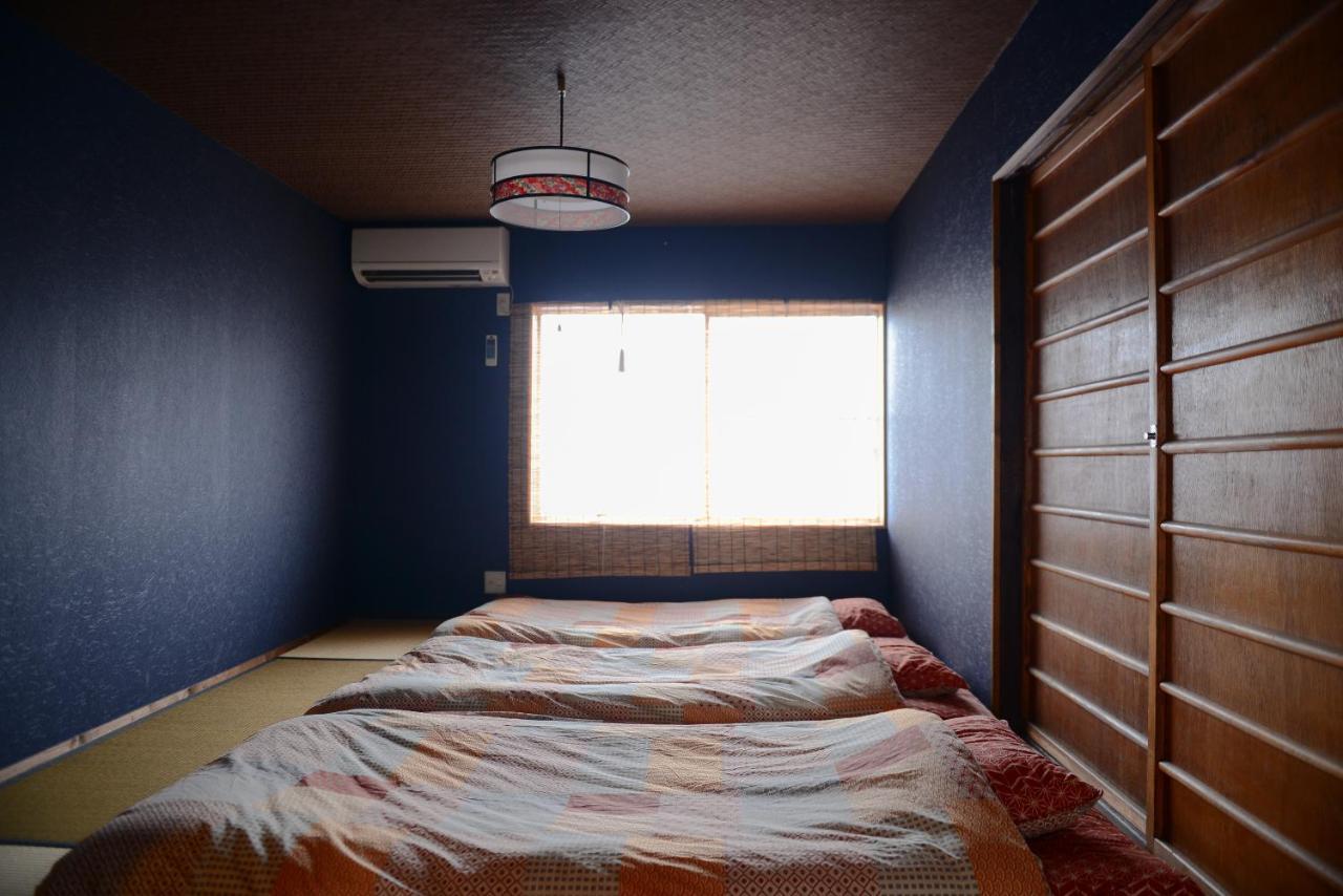 Holiday home Nishioji Kado 西大路 角 わんちゃんと泊まれるお宿