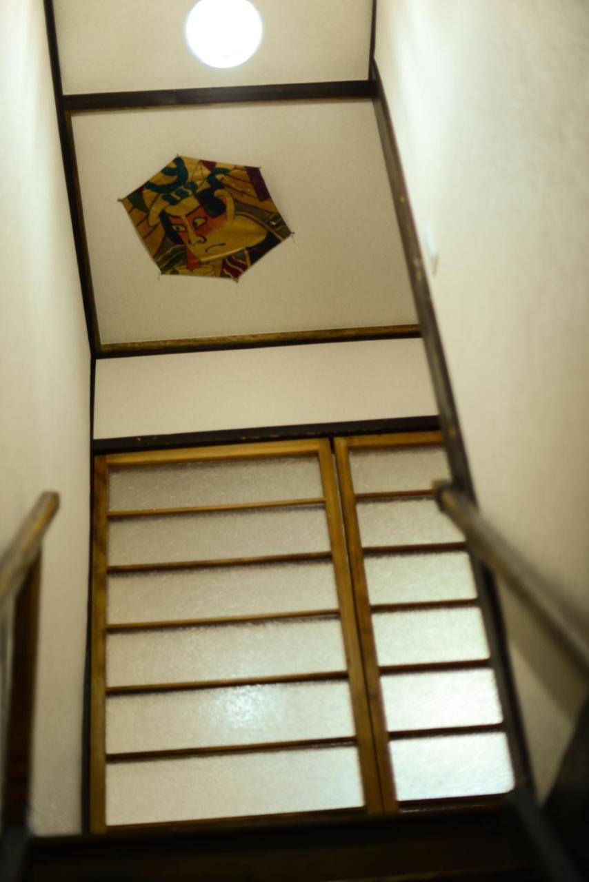 Holiday home Nishioji Tanuki 西大路 狸